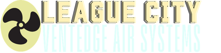 Duct Cleaning League City