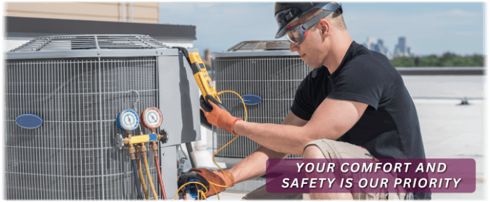 League City VentEdge Air Systems