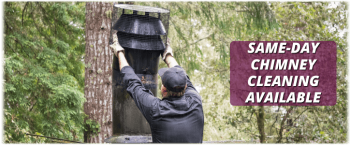 Chimney Cleaning League City