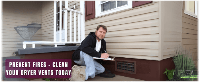 Dryer Vent Cleaning League City