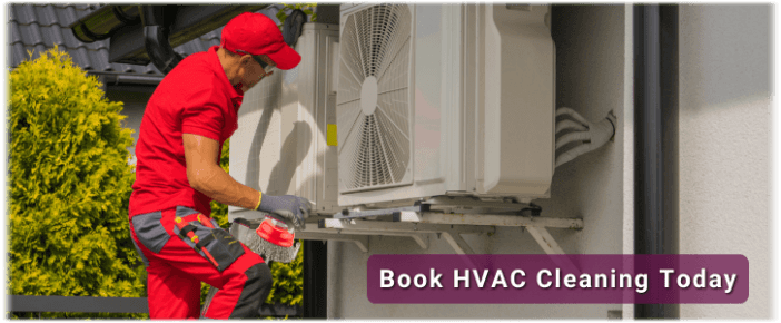 HVAC Mold Removal League City