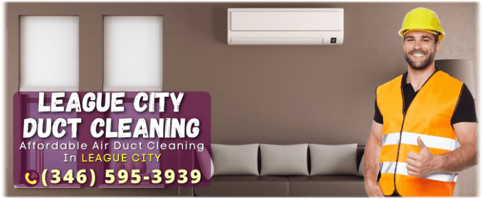Duct Cleaning League City
